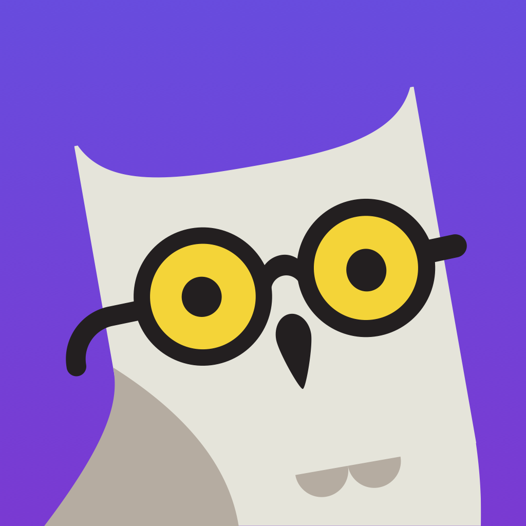 Socratic - Homework answers and math solver App Icon