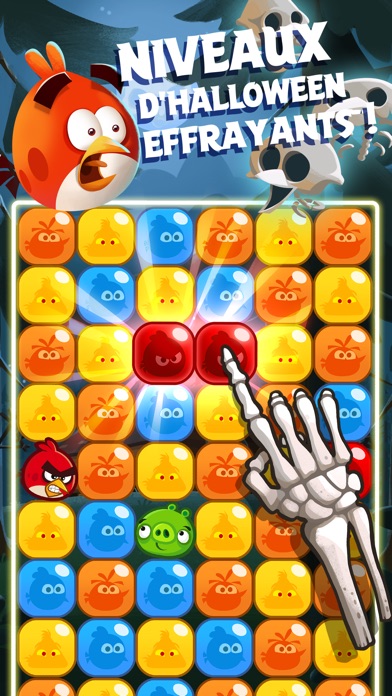 download Angry Birds Blast apps 0