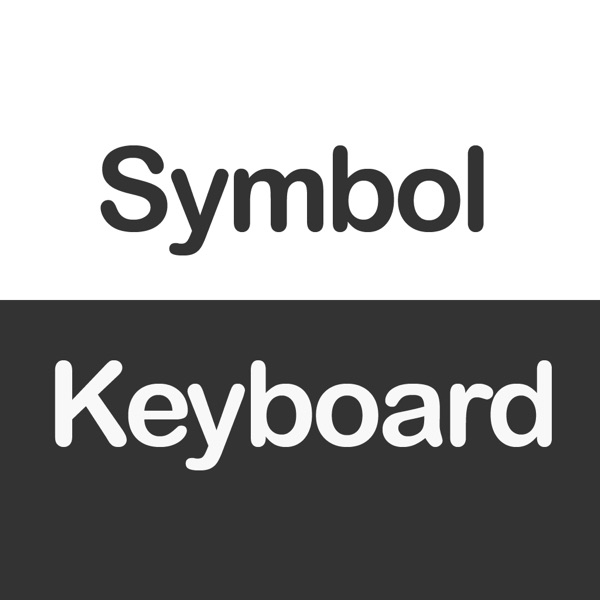 Symbol Keyboard – 2000+ Signs 1.10.0 download apk for android iPhone