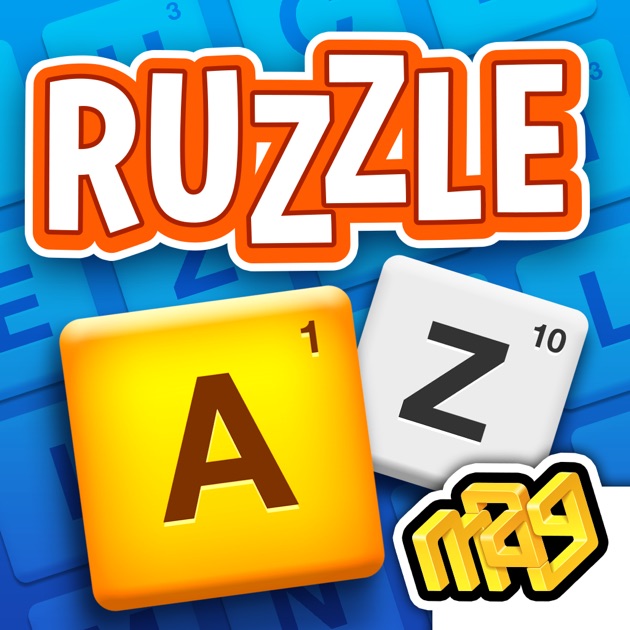 android ruzzle app virus