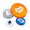 50Coins - 暗号 インデックス