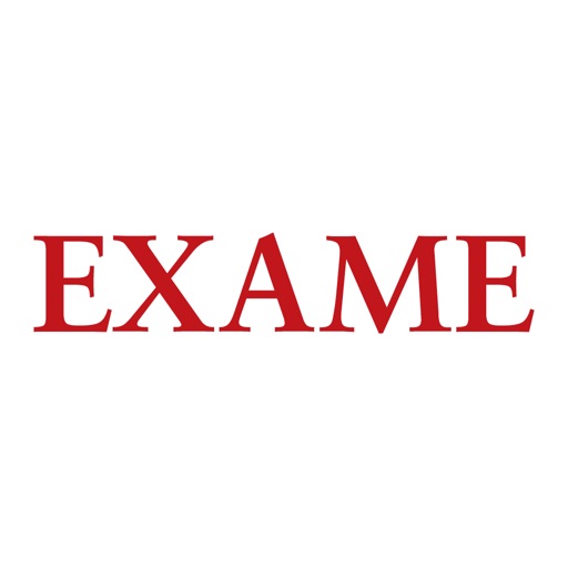 Revista EXAME app icon图