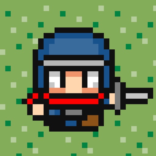 Rogue Ninja app icon图
