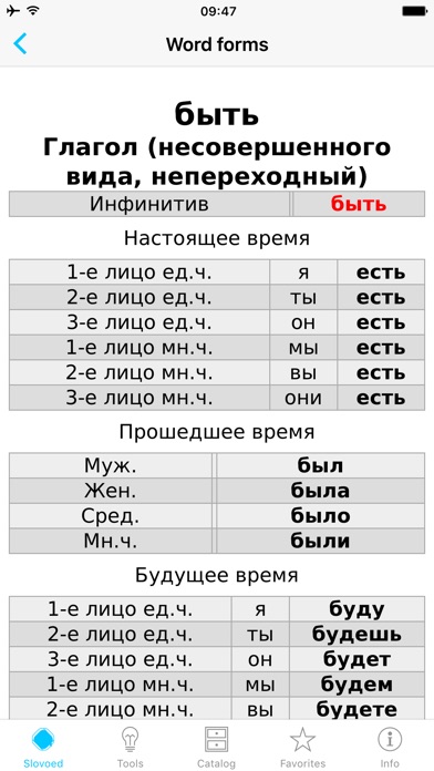 Store In English For Russian 97