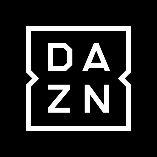 DAZN - スポーツをライブ&amp;オンデマンドで！