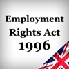 Employment Rights Act 1996 - UK animated films of 1996 