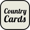 Countries Cards: Flags, Coats of Arms, Capitals winter coats 