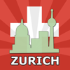 cityscouter GmbH - チューリッヒ 旅行ガイド アートワーク