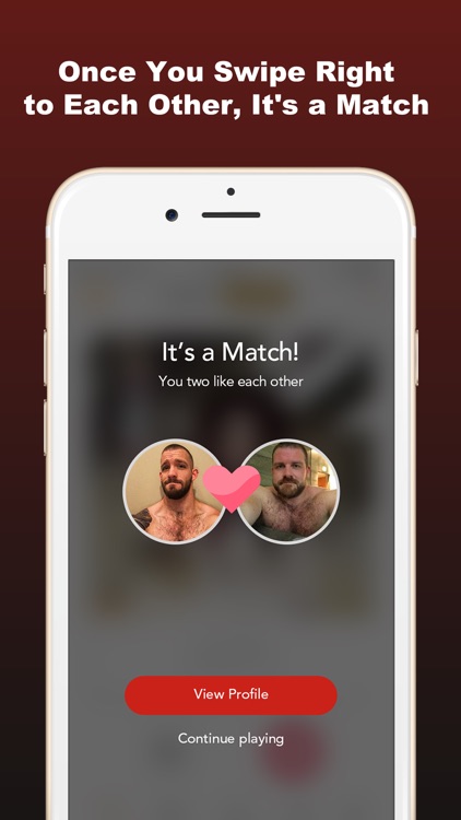 bear hookup site