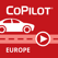 CoPilot HD Europe