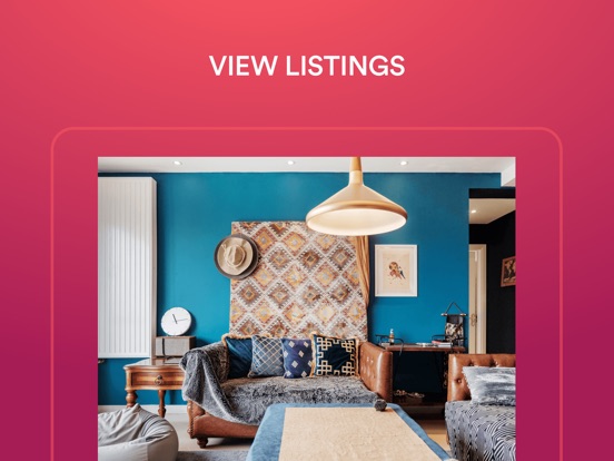 airbnb app download