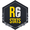AUXZO - R6Stats - Rainbow Six Stats アートワーク