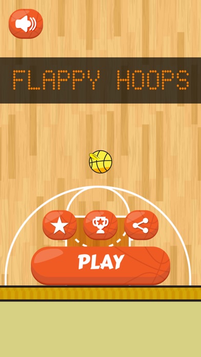 flappy dunk online games