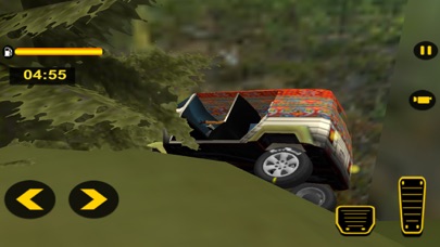 Hill Driving Adventure Stunt Rider screenshot 3