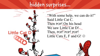 The Cat in the Hat Co... screenshot1