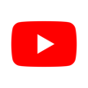 Google, Inc. - YouTube - 見て聴く アートワーク
