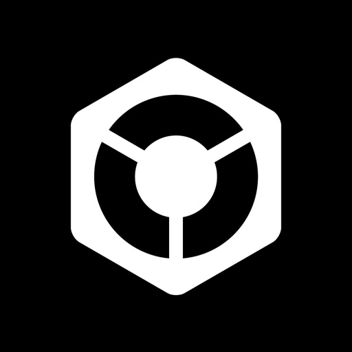 rekordbox app icon图