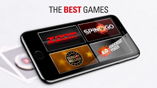 Poker apps rigged