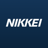 NIKKEI INC. - 日本経済新聞 電子版 アートワーク