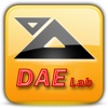 DAE Lab - View & Convert DAE Files (to DWG & PDF)