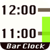 Bar Clock