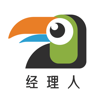 天津海鸟城信息技术有限公司 - 海鸟城经理人 artwork