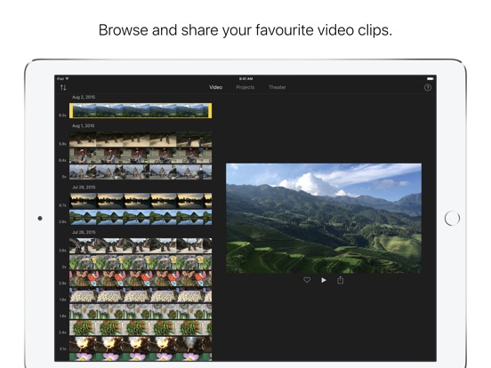 imovie app download for android