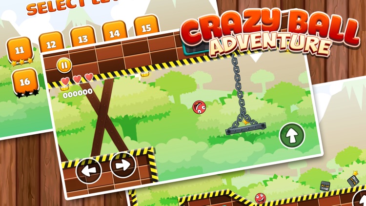 Crazy Ball Adventures on Steam