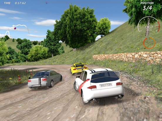 rally fury extreme racing ipa cracked for ios free download