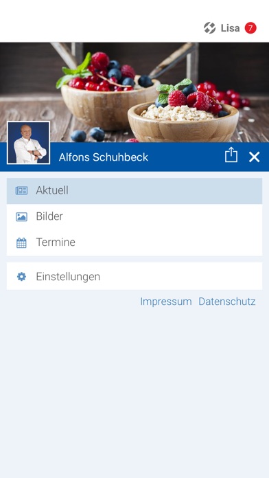 iPhone Screenshot 2