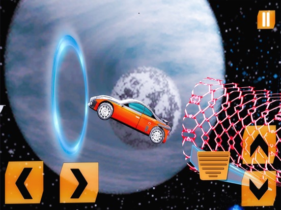 Top Car Racing Stunt screenshot 7