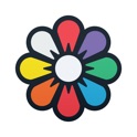 Recolor - Malbuch für Erwachsene icon
