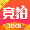 天天竞拍-全球竞拍购物正品平台