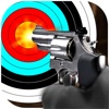 Range Shooting Simulation 3D Gun Shooting rifle shooting range 