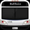 Transit Tracker - Buffalo (NFTA)