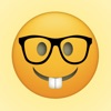 Facemoji - Cute Emoji Stickers