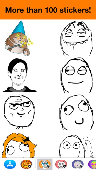 Memes - Great collectionのスクリーンショット2 Memes - Great collectionのスクリーンショット2