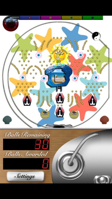 iPhone Screenshot 1