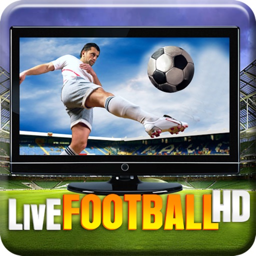 hd football streams