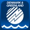 Boating Denmark&Green...