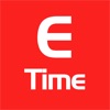 eTIME Contrôle d'accès congés