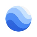 Google Earth icon