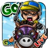 iHorse GO: 12騎手レース 競馬eスポーツゲーム