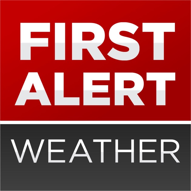 First Alert Weather on the App Store