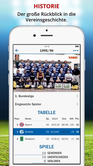 iPhone Screenshot 3