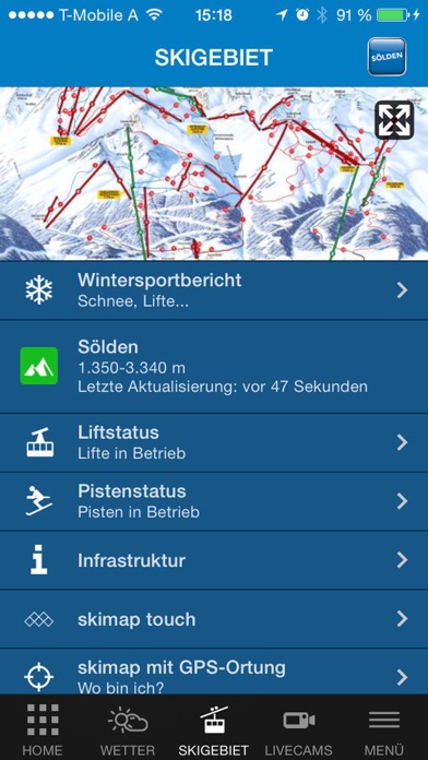 iPhone Screenshot 3