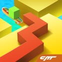 Dancing Line icon