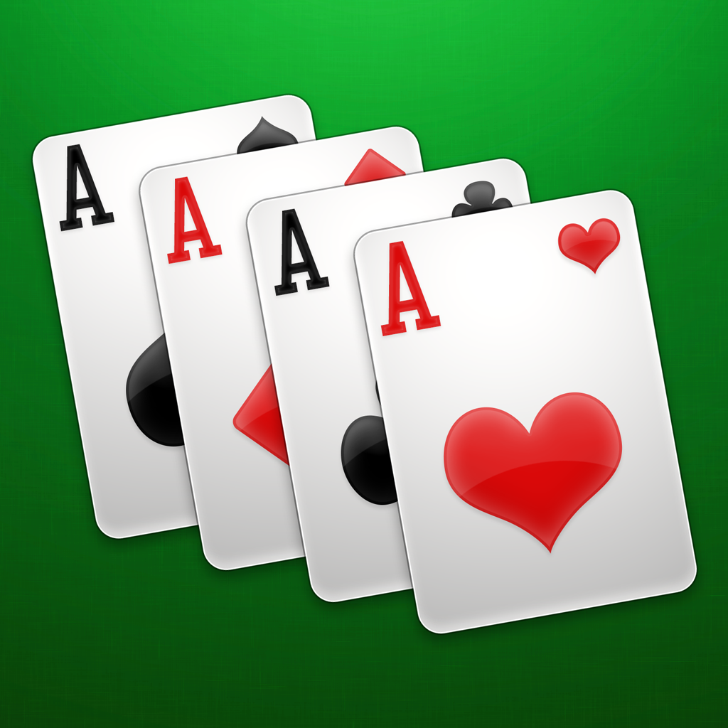 ⋆Solitaire App Icon