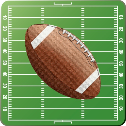 Football board (アメフトボード)
