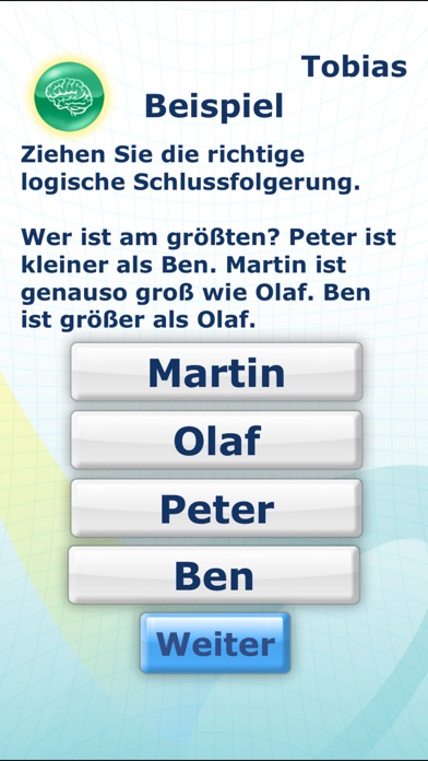 seriöser iq test seriöser iq test